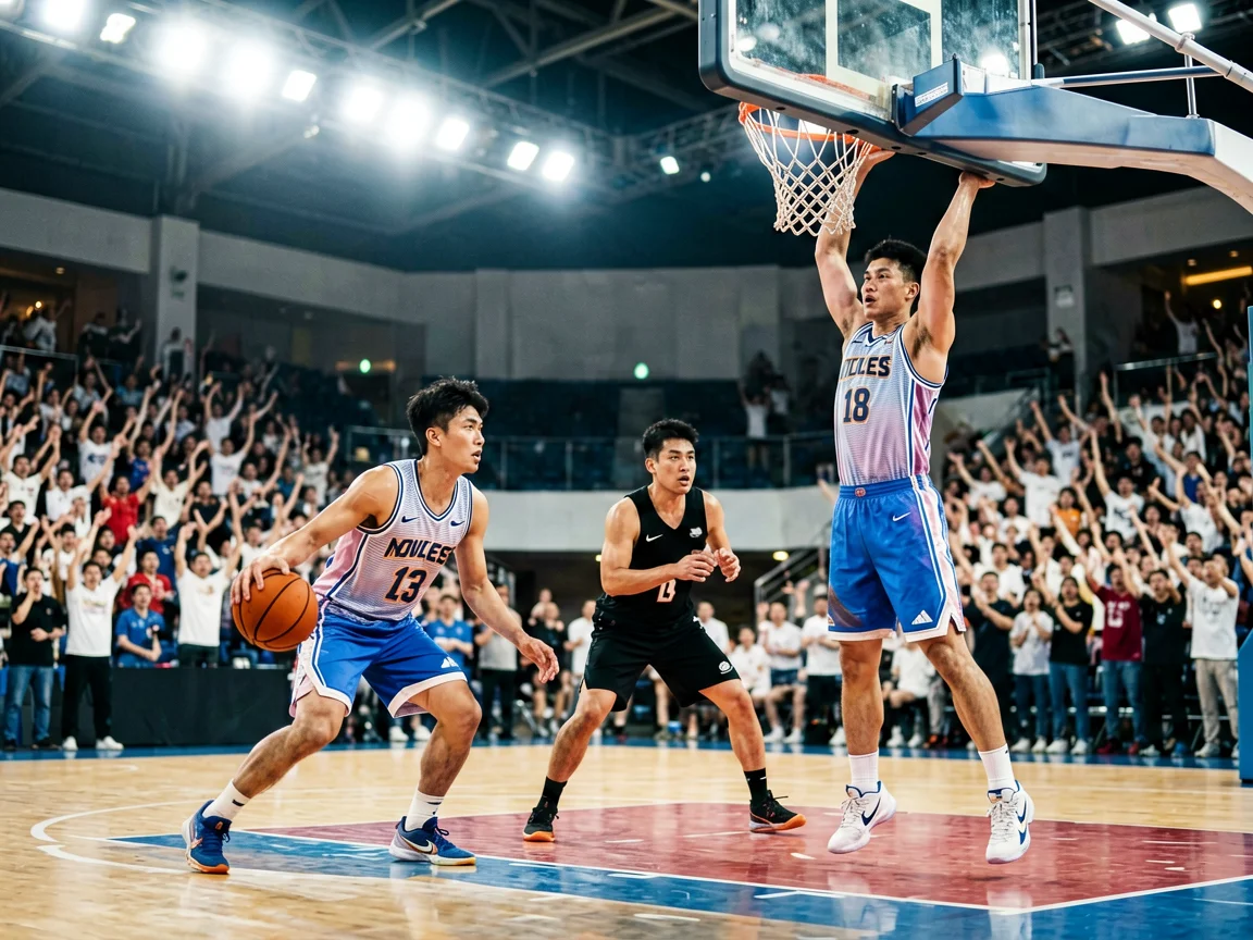 体育赛场准备，德里克怀特MVP